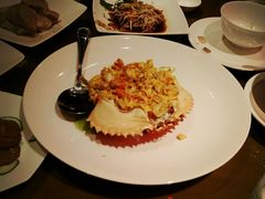 -桂花楼淮扬中餐厅(浦东香格里拉店)
