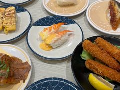-滨寿司(新街口中央商场店)