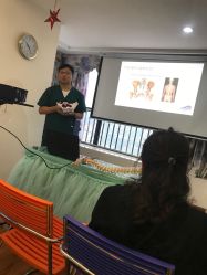 点击看大图 -仕馨·优若家月子会所(萝岗店)