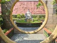 -广州神农草堂中医药博物馆