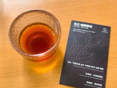 -本無咖啡·BeanWood Coffee