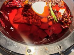 -万物生江北老火锅(海骏达店)