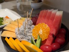 -海底捞火锅(振华广场店)