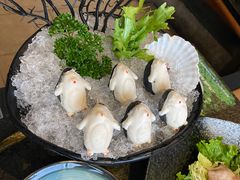 -湊湊火锅·茶憩(和平大悦城店)