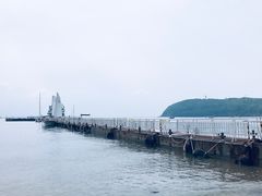 -涠洲岛南湾海洋运动公园
