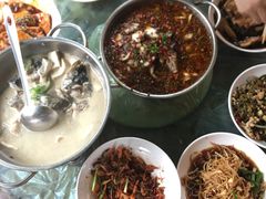 -鱼乐岛餐厅·户外花园主题餐厅