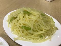 -姥家春饼店(漳州二路店)