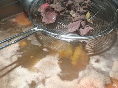 -牛焱·贵州黄牛肉火锅(城西银泰店)