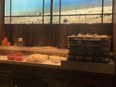 -海底捞火锅(上元大街店)