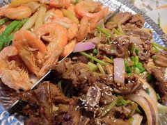 -小鱼小牛·鱼牛干锅·脆鱼火锅(世欧广场店)