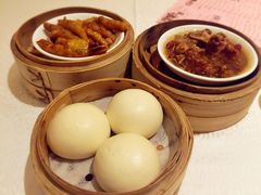 -泉州富力万达文华酒店-品珍中餐厅