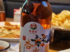 -俭寨大盘鸡·手抓肉·烧烤新疆菜(乌苏路店)