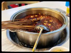 -屋头串串(新街里店)