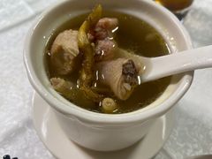 -宜兴隆家宴·私房菜(泰安华庭店)