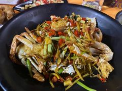 -聚味瞿记·龙虾堂(树木岭店)
