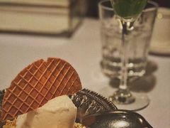 -壳里西餐厅Coquille Seafood Bistro(蒙自路店)