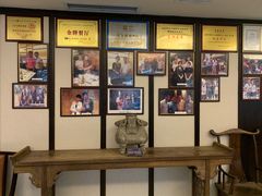 大堂-大妙火锅·非物质文化遗产(东湖公园店)