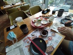 -Sushi Love 创意寿司(丽影广场店)