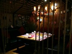 -别院里音乐餐酒吧(双流航空港店)