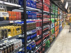 -利群商厦(台东店)