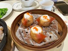 -蔡澜点心·粤菜(月星环球港店)