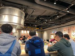 -肉肉大米(金虹桥店)