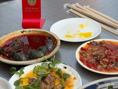 -小厨面(巨野路店)