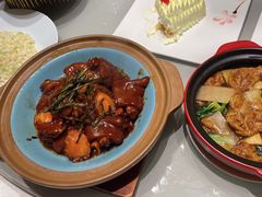 -红城阁·上海味道(四平路店)