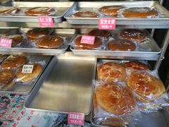 -李氏憨粑粑(官渡古镇店)
