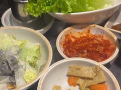 -喜来稀肉(虹泉路店)