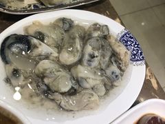 -牛叔鲜羊肉铜火锅(远东小区店)