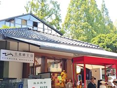 -灵顺寺