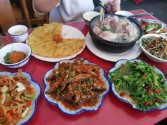 -老丽江餐馆(丽江华都商贸城店)