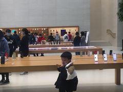 -Apple零售店(苏州店)