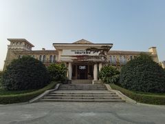 -府河摄影公园