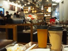 -去茶山(重庆万象城店)