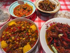 -辣小鲜·南昌大排档(船山路店)