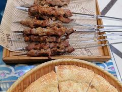 -清真·尚穆回回香清真餐厅(工人新村店)