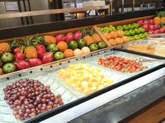 -盛江山自助料理(太原街万达店)