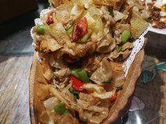 -一盏明灯全素斋(殊像寺店)