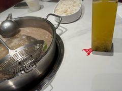 -潮正和潮汕牛肉火锅·老字号(番禺万达店)