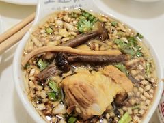 -土连锅·现熬养生汤锅(梁家巷店)