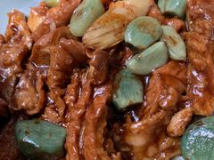 -小吊梨汤·北京菜(香山店)