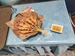 -79号渔船海鲜饭店(坂田店)