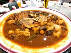 鱼头佛跳墙-食神鱼头佛跳墙(百子湾旗舰店)