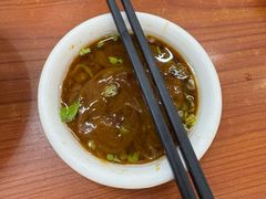 -阿波潮汕牛肉火锅·汤粉面(拱北店)