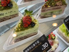 -FANEN法念·烘焙·甜点(万象城店)