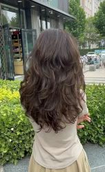 -ALONG HAIR阿龙发型
