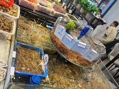 -健跳小海鲜(人民路店)