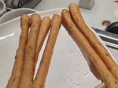 -海底捞大排档火锅(悦荟广场店)